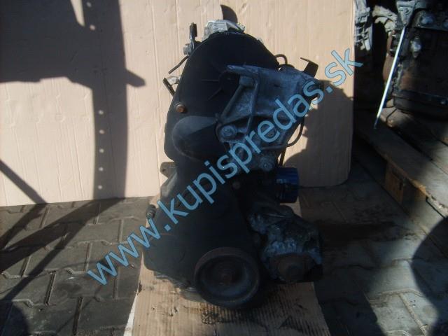 motor na renault lagúna I, 1,8i, f3pd720 xx