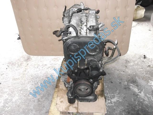 motor na mitsubishi carisma, 1,8i, gdi, 4g93, použité náhradné diely na mitsubishi carisma