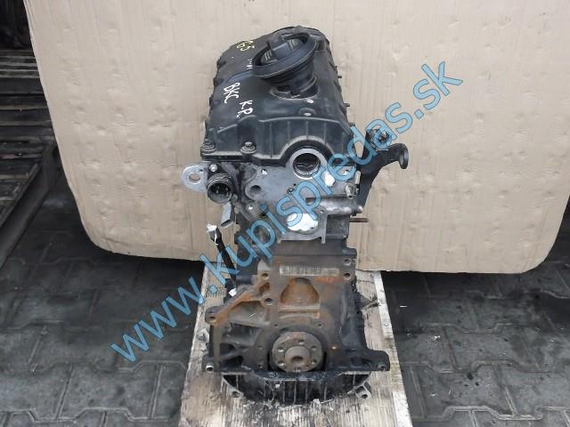 motor na vw golf 5,škoda octávia II, 1,9tdi, bkc