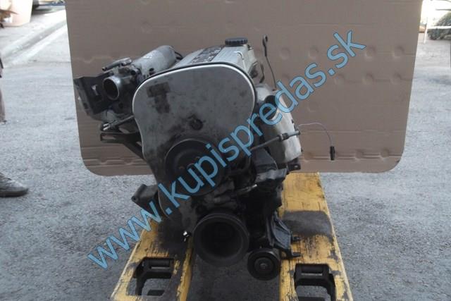 motor na daewoo espero, 1,5i, a15mf, použité náhradné diely na daewoo espero