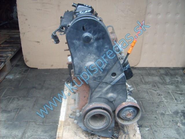 motor na vw polo classic, 1,6i, 65kw,