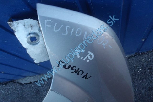 náhradné diely, ľavý predný blatník na ford fusion