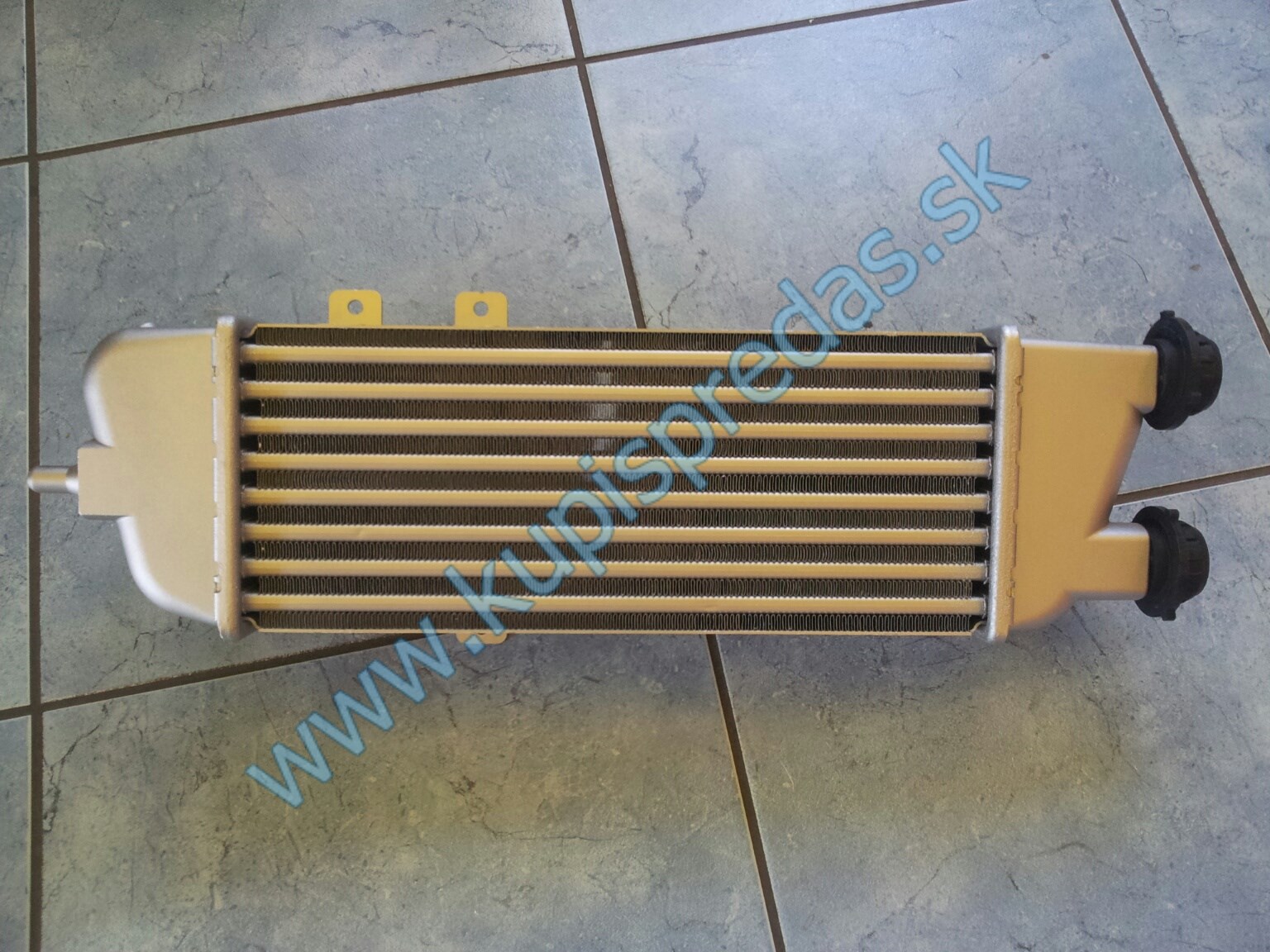 Chladič vzduchu - Intercooler KIA / HYUNDAI