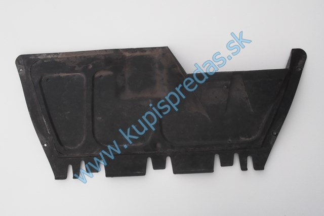 spodný kryt pod motor na škodu octáviu 1, vw golf 4, seat leon, toledo 