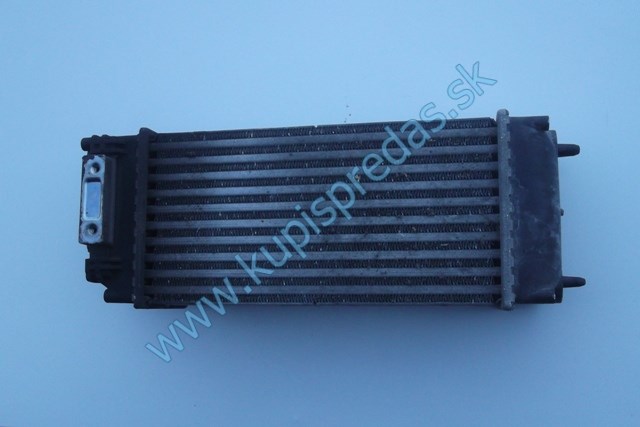 náhradné diely, intercooler na peugeot 307 1,6hdi