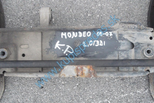 predná nápravnica na ford mondeo 