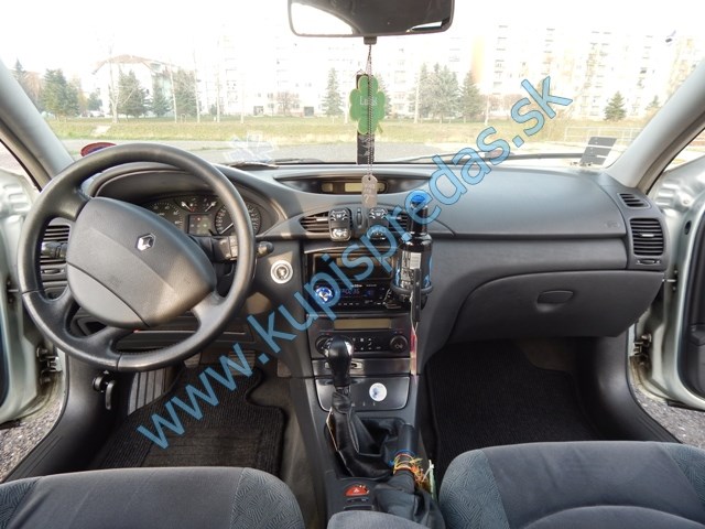 Renault Laguna 1,8