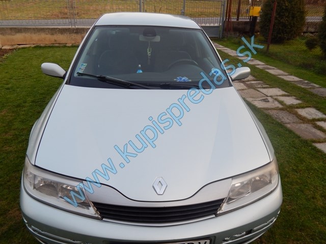 Renault Laguna 1,8