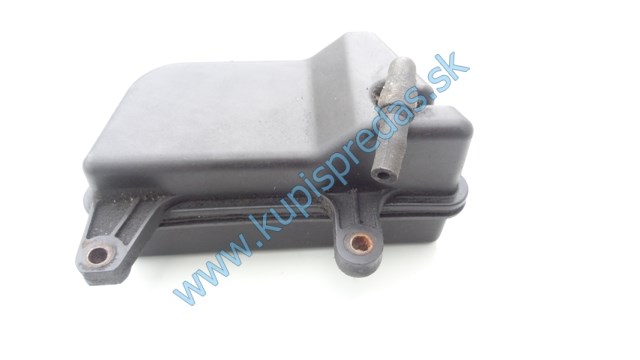zásobník vzduchu na ford mondeo mk3 2,0tddi, 