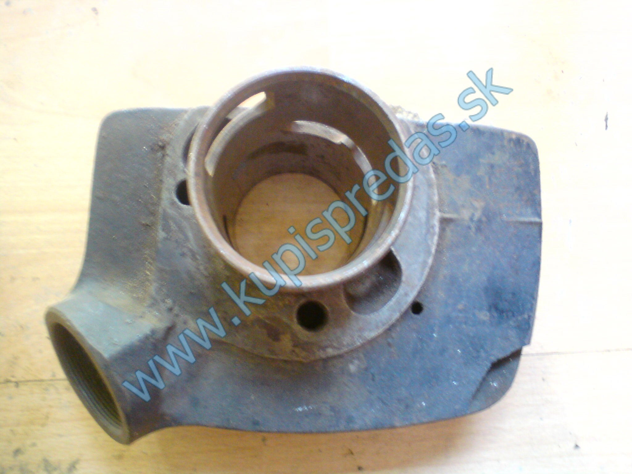 Valec Jawa 350/634