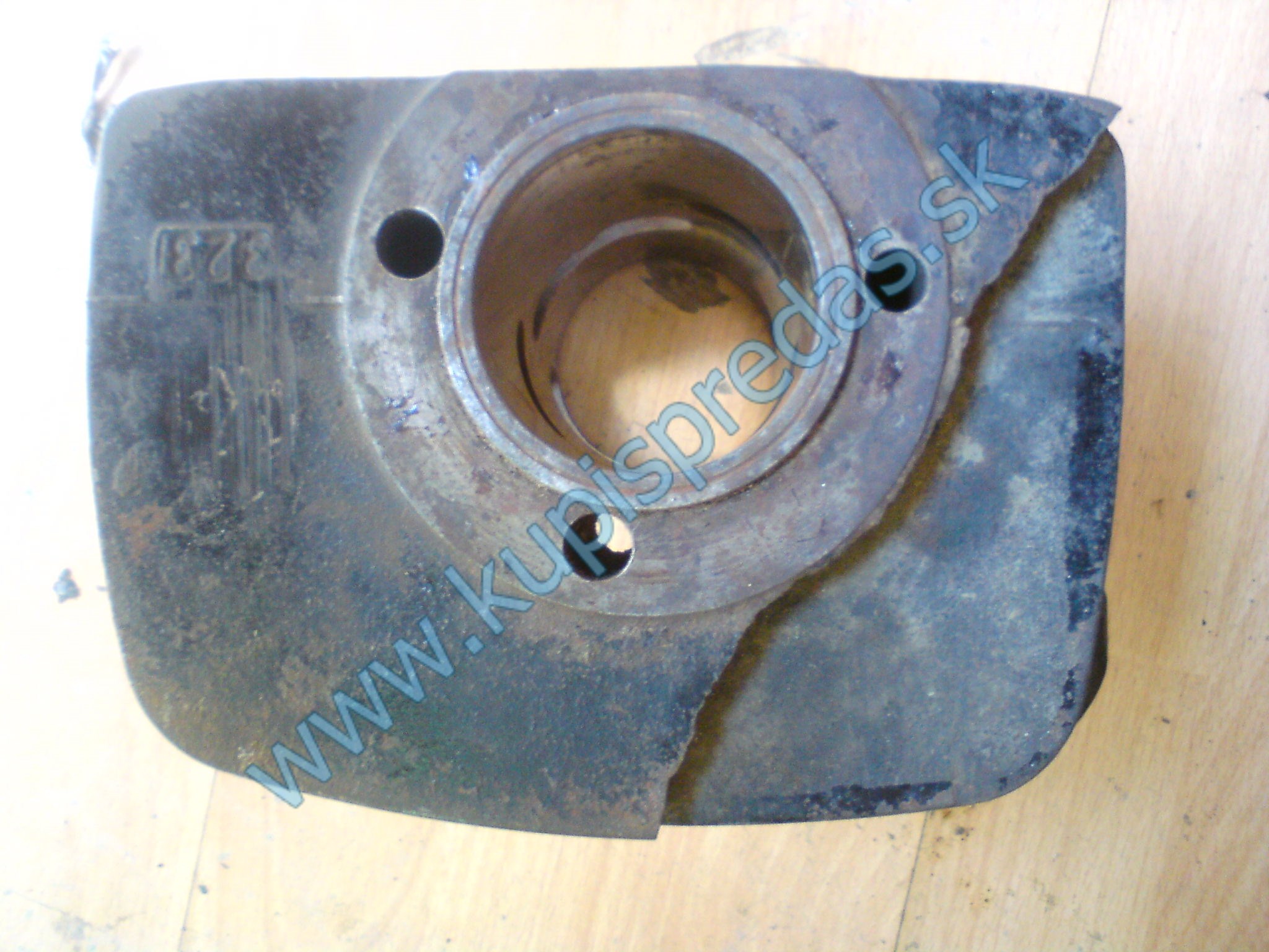 Valec Jawa 350/634