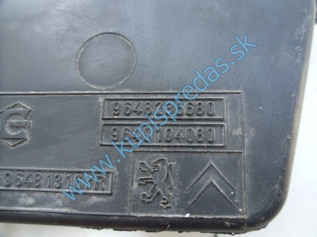 navíjak na rezervu na peugeot 307 sw, kombi