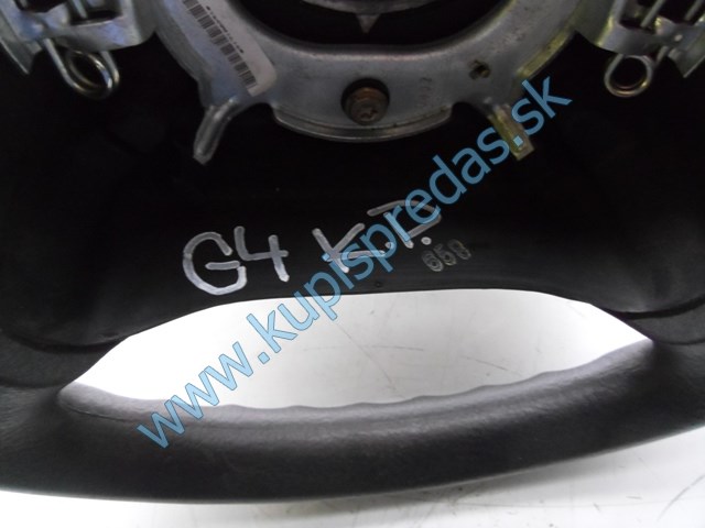 volant na vw golf 4