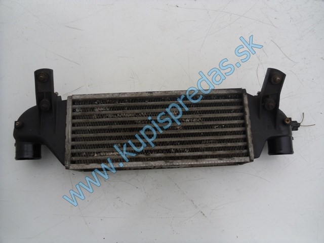 intercooler na ford focus 1, 1,8tddi, náhradné autodiely na focusa