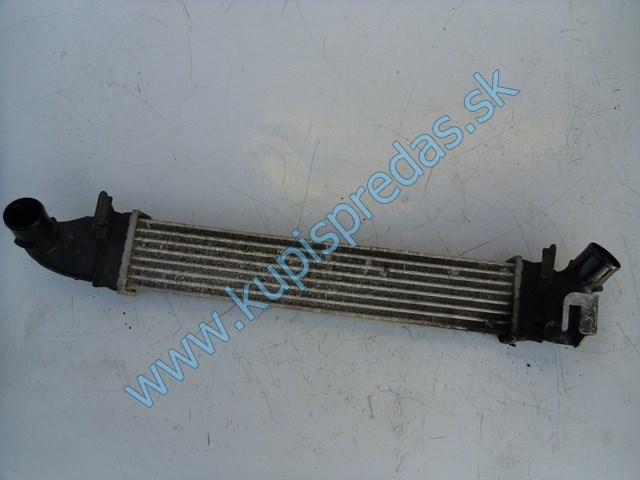 intercooler na daciu logan 1,5dci, autodiely na logana