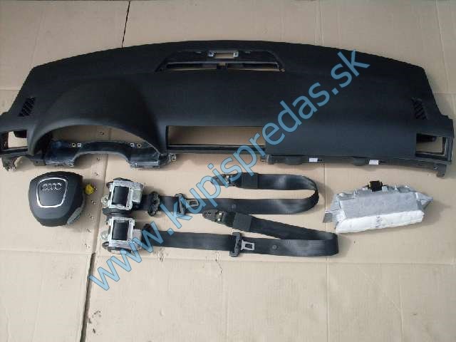Audi A1, A3,A4, A6, A8,Q5,Q7,TT-AIRBAG SADA