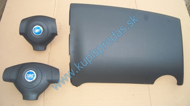 FIAT FREEMONT, CROMA, 500, DOBLO, SEDICI, FREEMONT- AIRBAG SADA