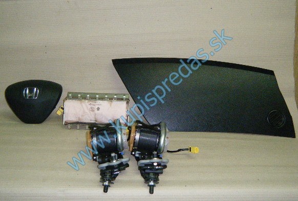 HONDA ACCORD, CIVIC, CR-V, CIVIC, JAZZ, INSIGHT, FR-V- AIRBAG SADA