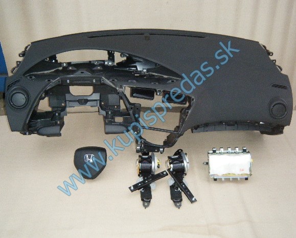 HONDA ACCORD, CIVIC, CR-V, CIVIC, JAZZ, INSIGHT, FR-V- AIRBAG SADA