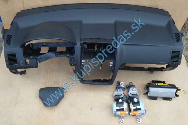 HYUNDAI I10, I20, I30, IX35, ACCENT, GETZ, TUCSON,SANTA-FE- AIRBAG SADA