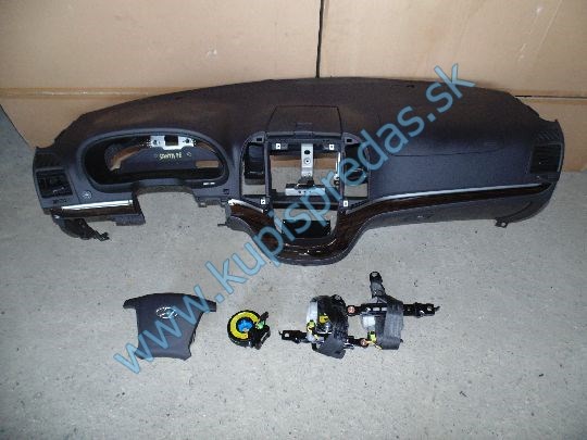 HYUNDAI I10, I20, I30, IX35, ACCENT, GETZ, TUCSON,SANTA-FE- AIRBAG SADA