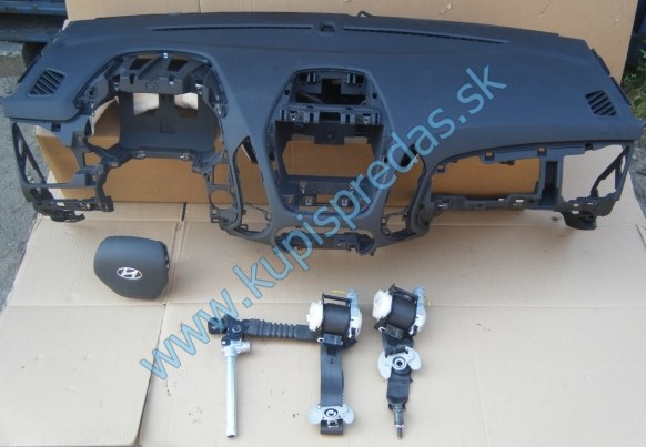 HYUNDAI I10, I20, I30, IX35, ACCENT, GETZ, TUCSON,SANTA-FE- AIRBAG SADA