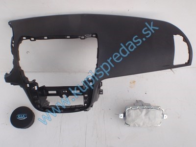 KIA CEED, SPORTAGE, CARENS, PICANTO, RIO, VENGA- AIRBAG SADA