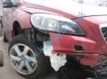VOLVO V40 CROSS COUNTRY 1.6 T4 SUMMUM POWERSHIFT