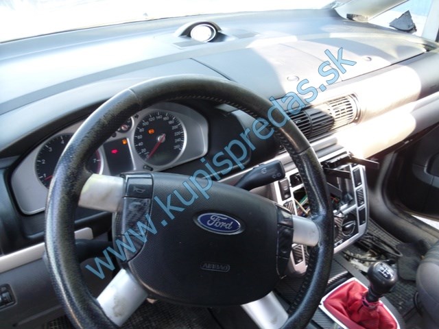 4ks disky na ford galaxy od 2000 do 2006