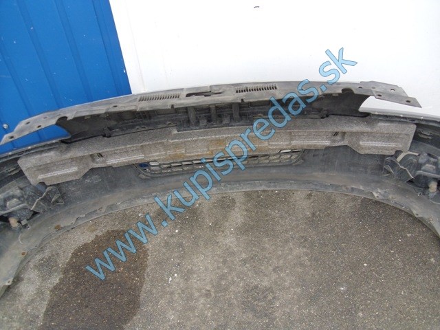 kompletný predný nárazník na hyundai i30, náhradné diely na hyundai i30