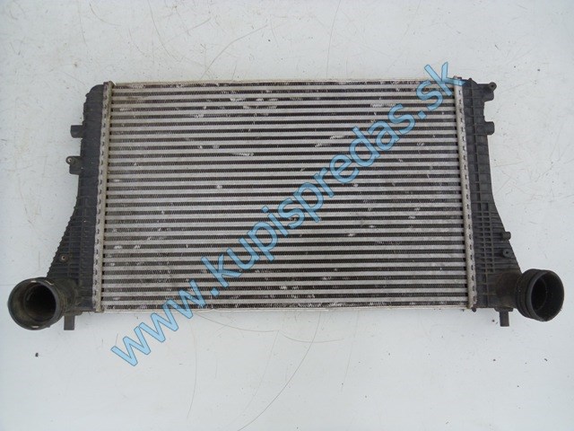 intercooler na vw golf 5, autodiely na volkswagen golf 5