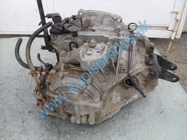 automatická prevodovka na hyundai i30 1,6crdi, autodiely na hyundai i30
