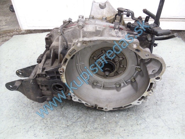 automatická prevodovka na hyundai i30 1,6crdi, autodiely na hyundai i30