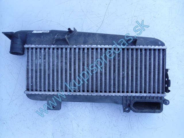 intercooler na peugeot 306 1,9td, autodiely na peugeot 306