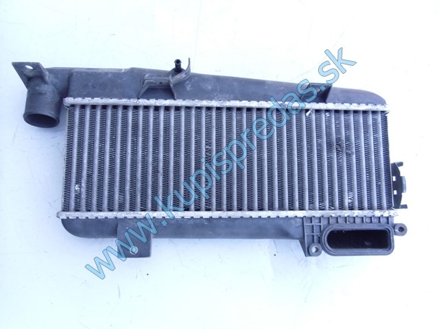 intercooler na citroen xsara 1,9td, autodiely na citroen xsara