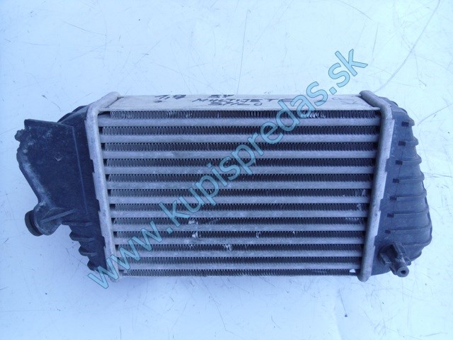 intercooler na fiat stilo, autodiely na fiat stilo, 