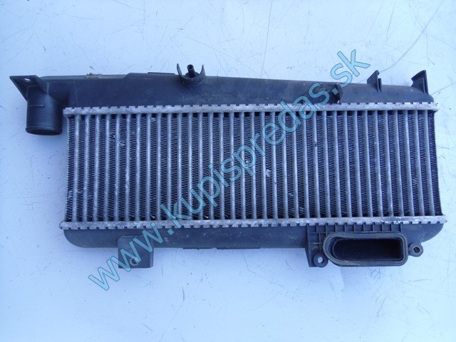 intercooler na peugeot 306 1,9td, autodiely na peugeot 306