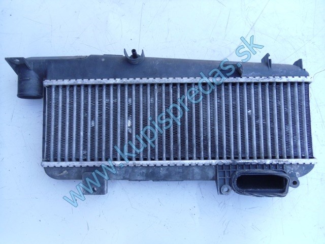 intercooler na peugeot 306 1,9td, autodiely na peugeot 306