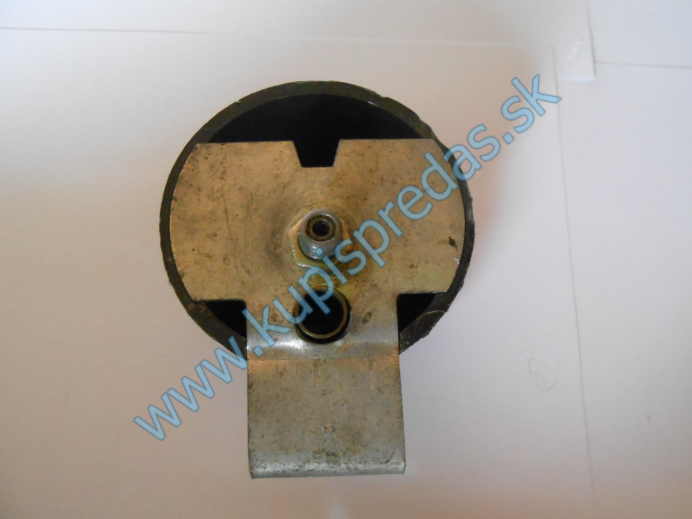 Tachometer Babetta