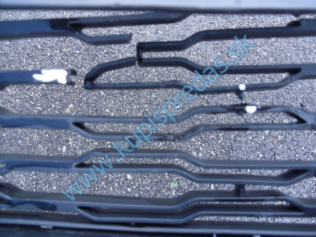 predný nárazník na kia ceed lift, autodiely na kia ceed