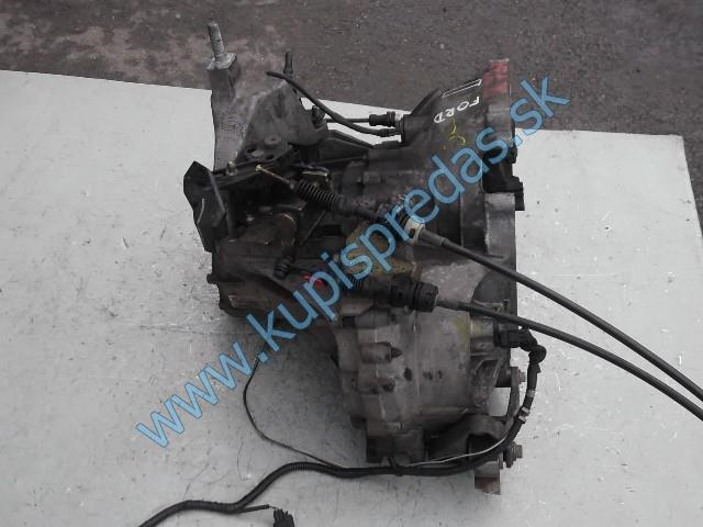 prevodovka na ford mondeo mk3, 2,0tddi, is7r-7f096