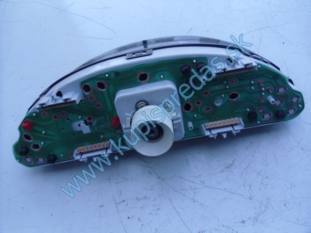 tachometer na fiat punto 1, autodiely na fiat punto