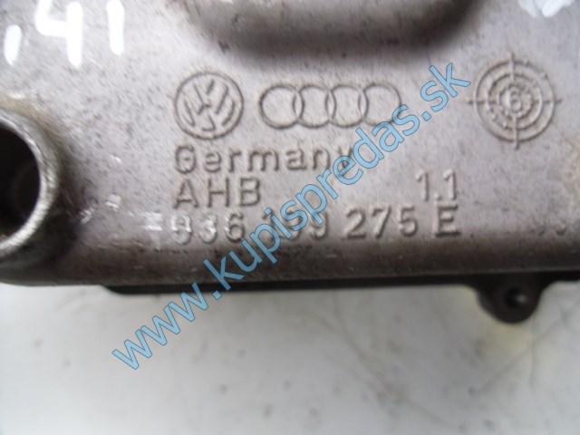 silentblok na motor na vw golf 1,4i 16V, autodiely na volkswagen golf