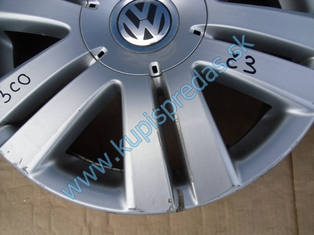 hliníkové disky na vw passat 3c0, autodiely na volkswagen passat