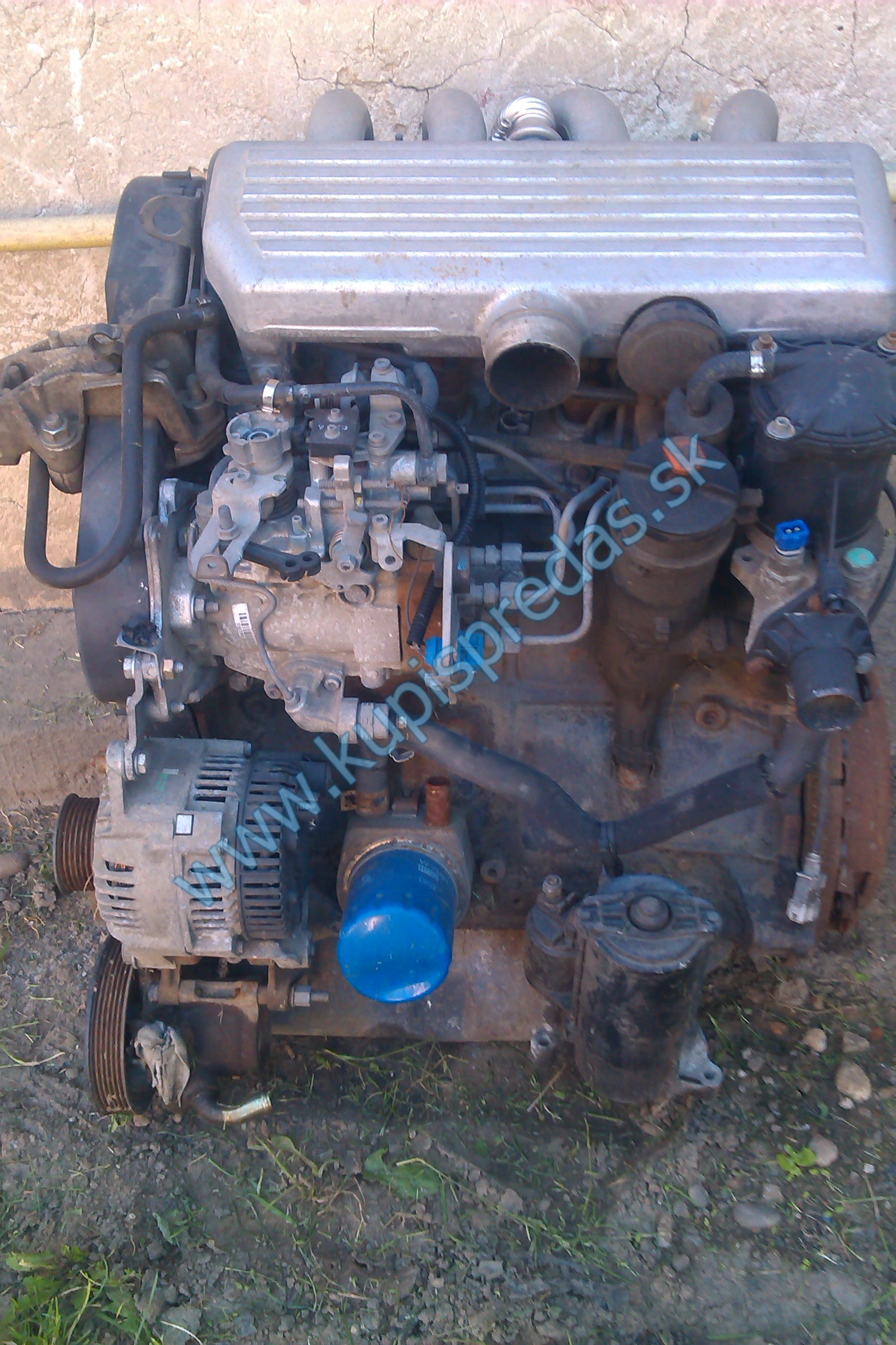motor