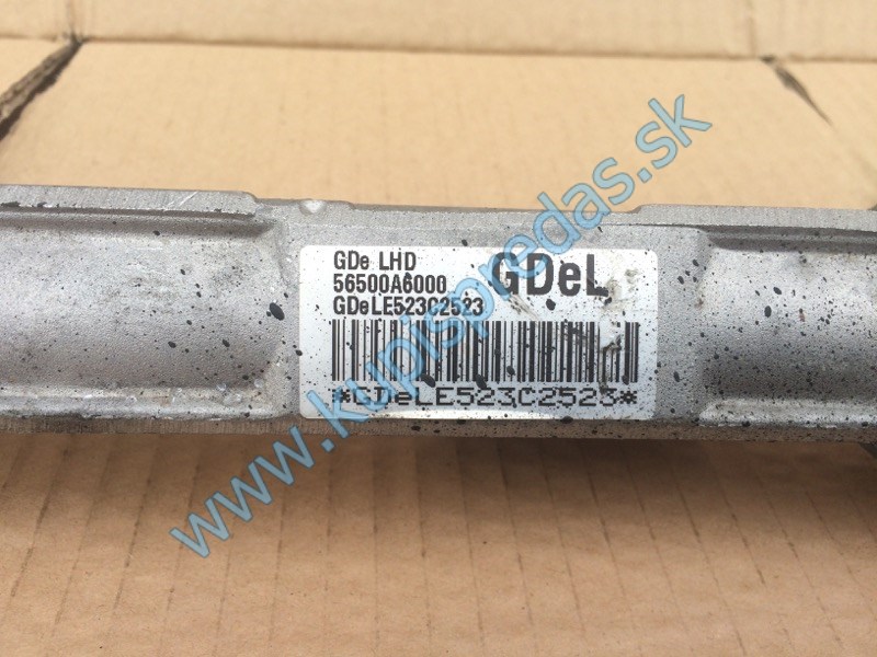 Servo riadenie KIA CEED 