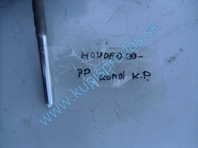 pravá predná opierka hlavy na ford mondeo mk3, autodiely na ford mondeo, 