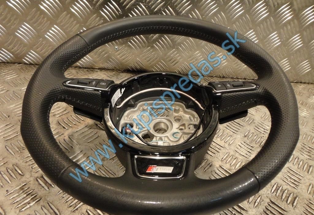 Volant AUDI A6 S-LINE 4G0