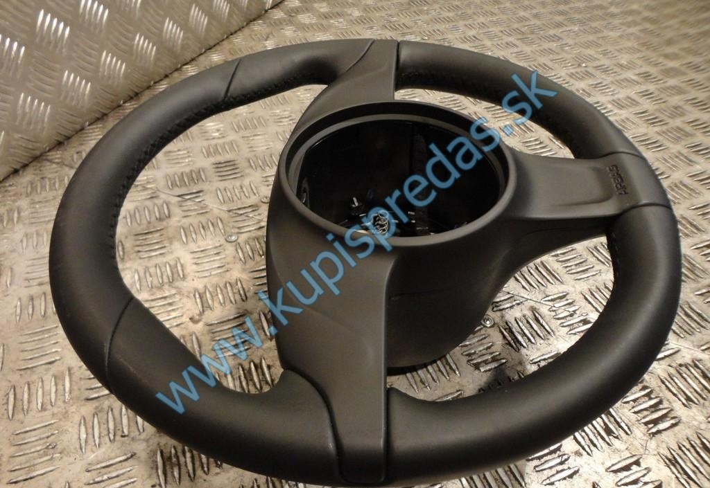 Volant PORSCHE 911 991 CARRERA 
