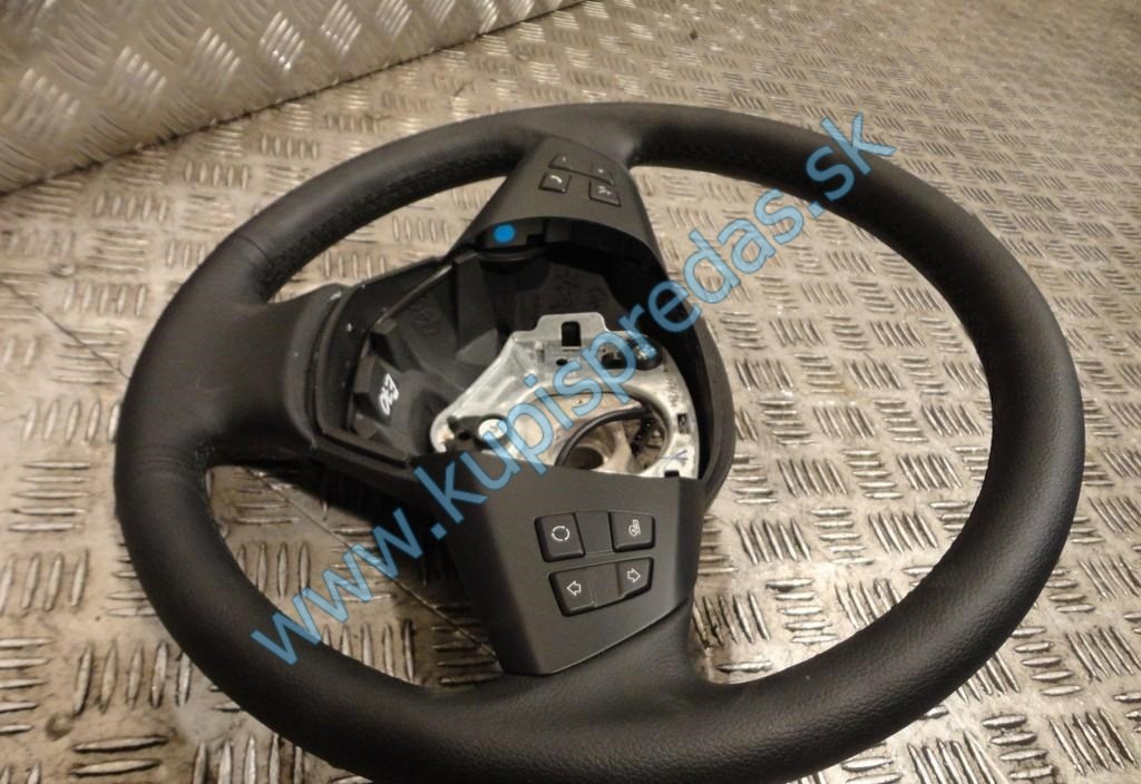 Volant kožený BMW E70